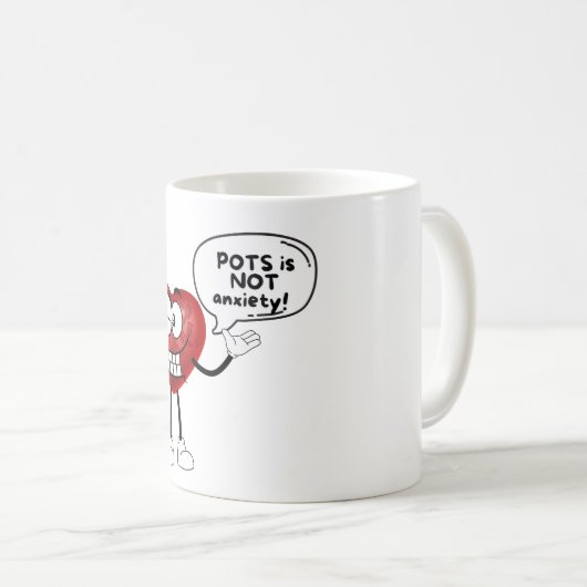 Mok (Voorkant rechts)