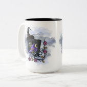 Mok (Voorkant links)