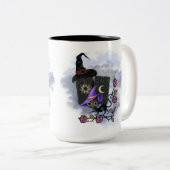 Mok (Voorkant rechts)