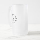 Mok (Voorkant links)