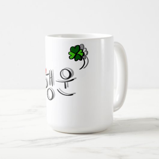 Mok (Voorkant rechts)