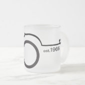 Mok (Voorkant rechts)