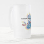 Mok (Voorkant links)