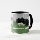 Mok (Voorkant rechts)