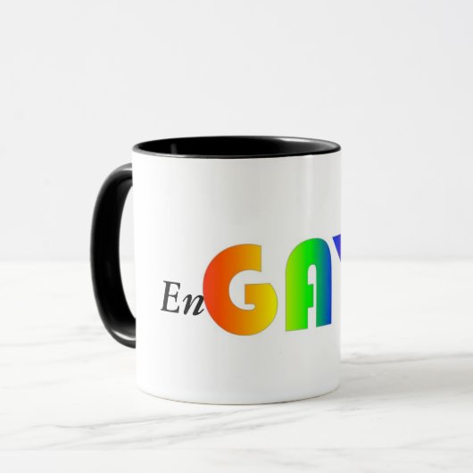 Mok (Voorkant links)