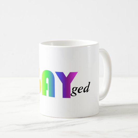 Mok (Voorkant rechts)