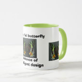 Mok (Voorkant rechts)