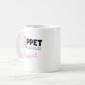 Mok (Voorkant links)