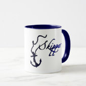 Mok (Voorkant rechts)