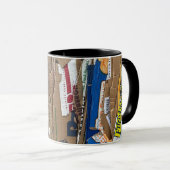 Mok (Voorkant rechts)