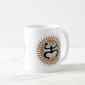 Mok (Voorkant rechts)