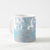 Mok (Voorkant links)