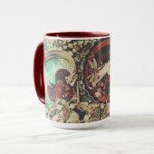 Mok (Voorkant links)