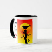 Mok (Voorkant links)