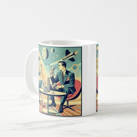 Mok (Voorkant links)