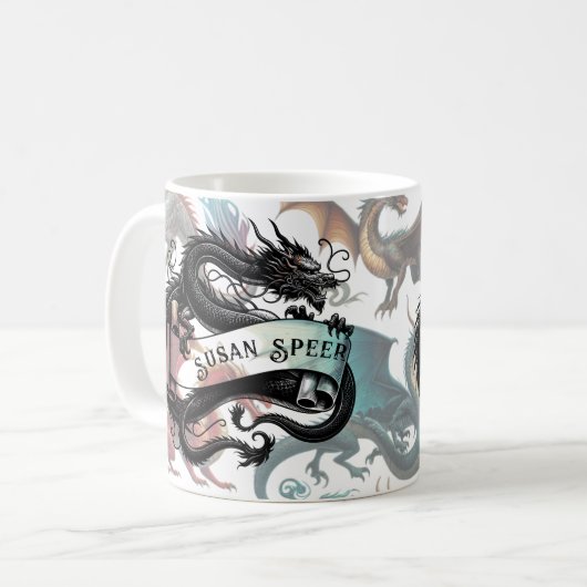 Mok (Voorkant links)