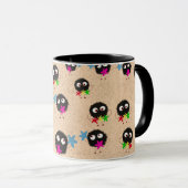 Mok (Voorkant rechts)