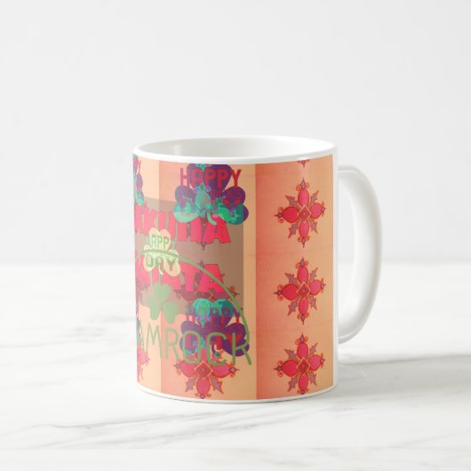 Mok (Voorkant rechts)