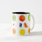 Mok (Voorkant rechts)