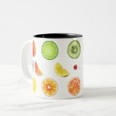 Mok (Voorkant links)