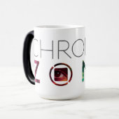 Mok (Voorkant links)