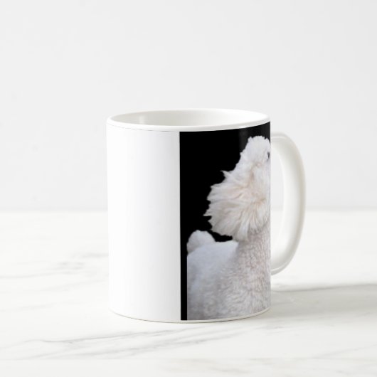 Mok (Voorkant rechts)