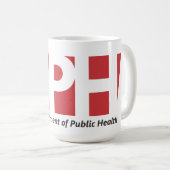 Mok (Voorkant rechts)