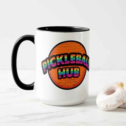 mok (Met donut)