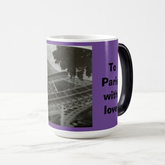 Mok (Voorkant rechts)