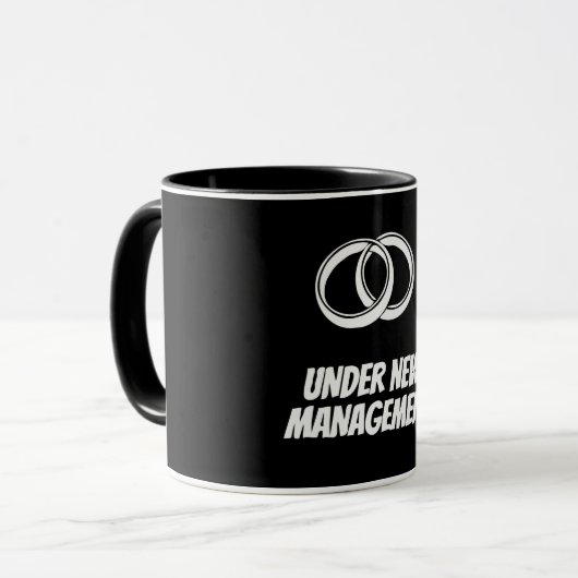 Mok (Voorkant links)