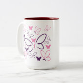 Mok (Voorkant links)