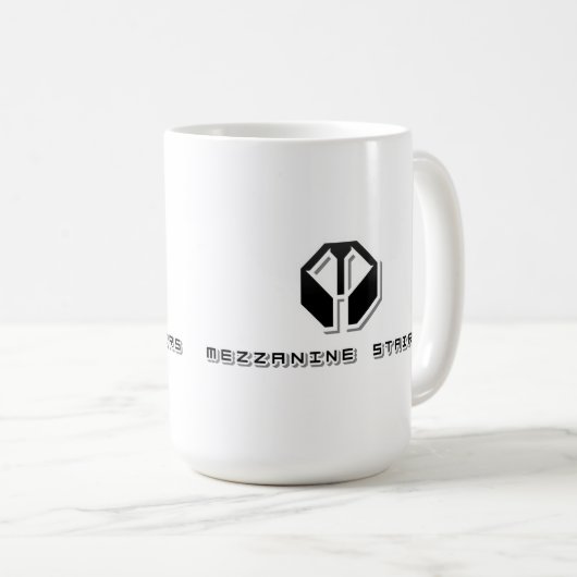 Mok (Voorkant rechts)