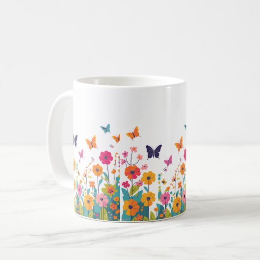 Mok (Voorkant links)