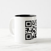 Mok (Voorkant links)