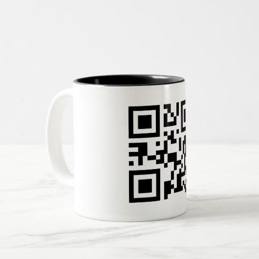 Mok (Voorkant links)