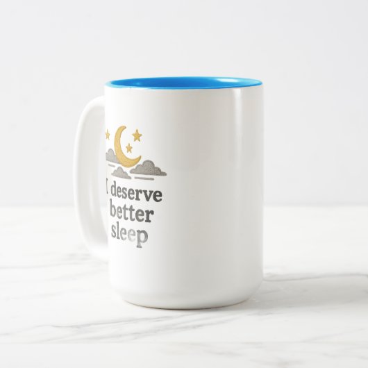 Mok (Voorkant links)