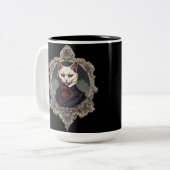 Mok (Voorkant links)