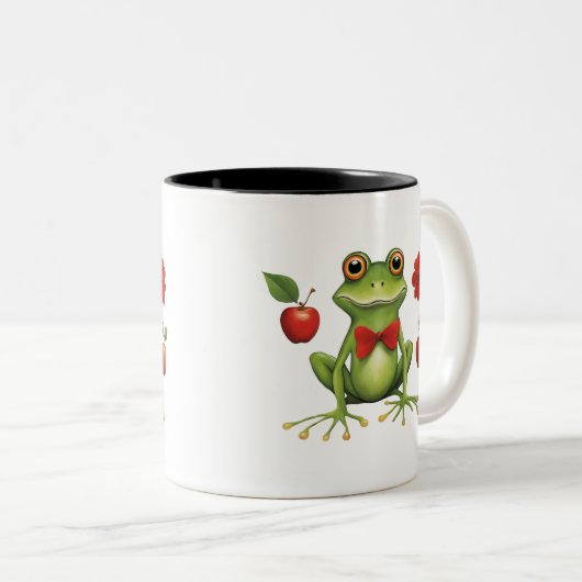 Mok (Voorkant rechts)