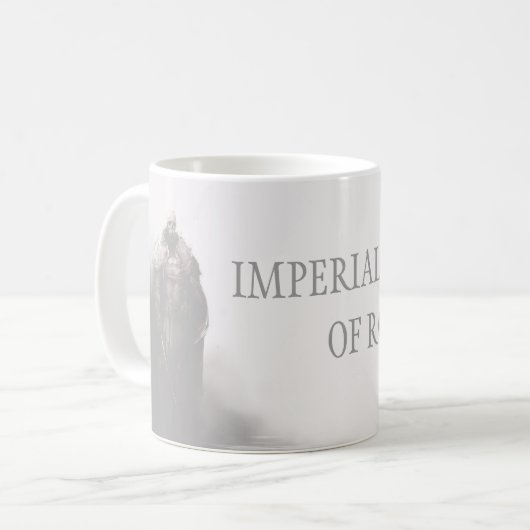 Mok (Voorkant links)