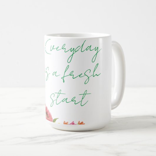 Mok (Voorkant rechts)