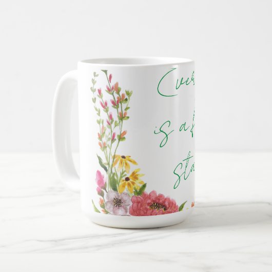 Mok (Voorkant links)