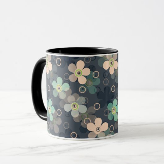 Mok (Voorkant links)