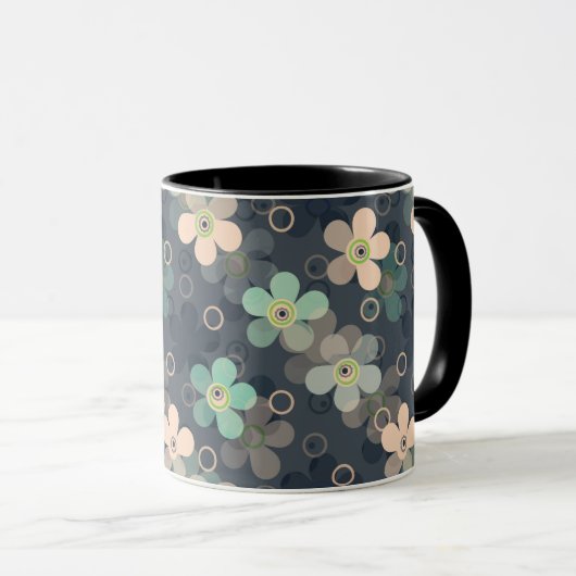 Mok (Voorkant rechts)