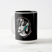 Mok (Voorkant links)