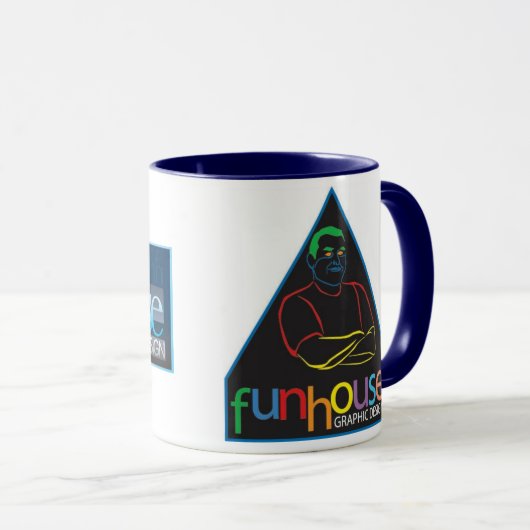 mok (Voorkant rechts)