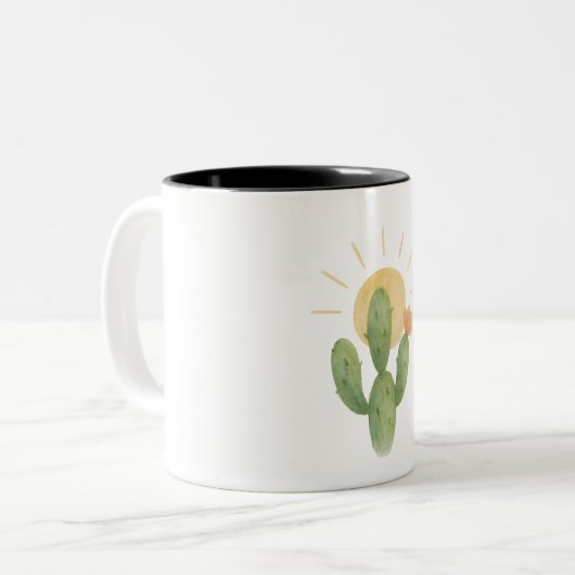 Mok (Voorkant links)