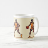 Mok (Voorkant rechts)