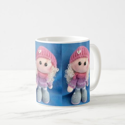 Mok (Voorkant rechts)