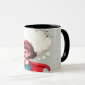 Mok (Voorkant rechts)