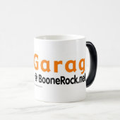 Mok (Voorkant rechts)